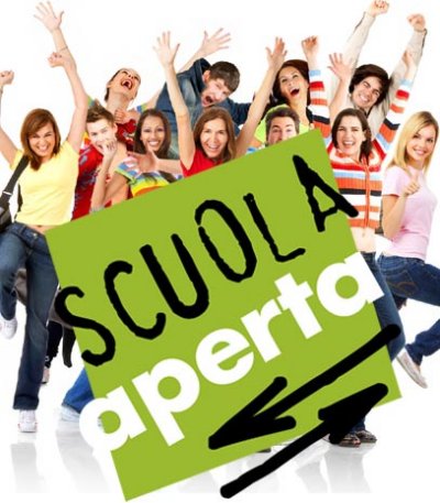 Scuola Aperta